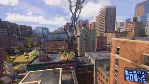 漫威蜘蛛侠2PC重大补丁更新!大量错误修复