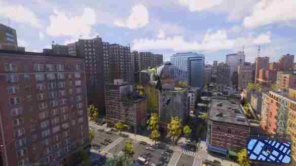 漫威蜘蛛侠2PC重大补丁更新!大量错误修复