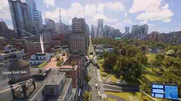 漫威蜘蛛侠2PC重大补丁更新!大量错误修复