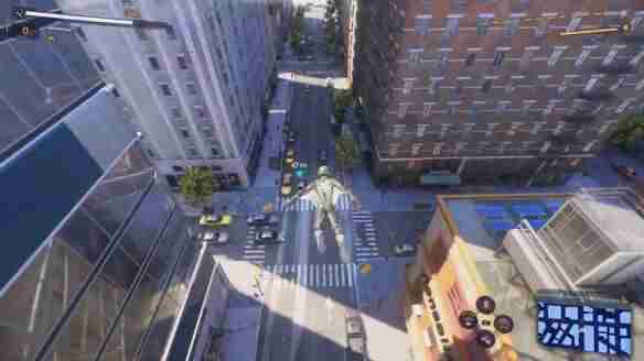 漫威蜘蛛侠2PC重大补丁更新!大量错误修复