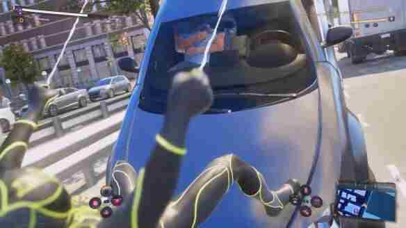 漫威蜘蛛侠2PC重大补丁更新!大量错误修复