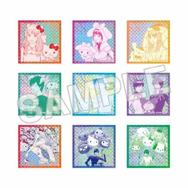 三丽鸥<a href=/news/27361.html target=_blank class=infotextkey>伊藤润二</a>联动|三丽鸥|<a href=/news/27361.html target=_blank class=infotextkey>伊藤润二</a>|立牌