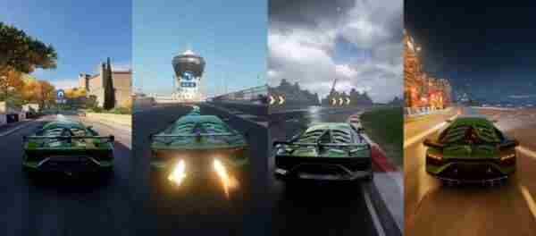 华为汽车真真的遥遥领先哈 遥遥领先原视频发布会