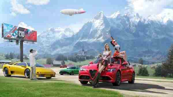 华为汽车真真的遥遥领先哈 遥遥领先原视频发布会