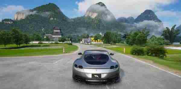 华为汽车真真的遥遥领先哈 遥遥领先原视频发布会