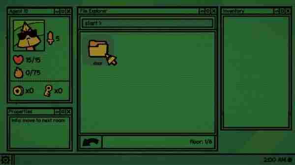 2025年2月3日<a href=/news/yjxw/23529.html target=_blank class=infotextkey>游戏新闻</a> 横版肉鸽游戏十大神作是什么