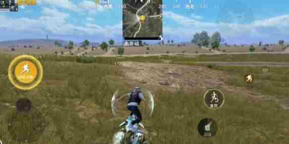 和平:体验服新消息!8个角色、磁悬浮载具、创乐太空馆抢先看!