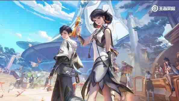 王者荣耀匹配机制重磅更新!段位为王时代来临