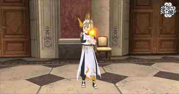 洛奇Mabinogi官方网站 洛奇日月灵剑材料