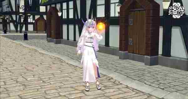 洛奇Mabinogi官方网站 洛奇日月灵剑材料