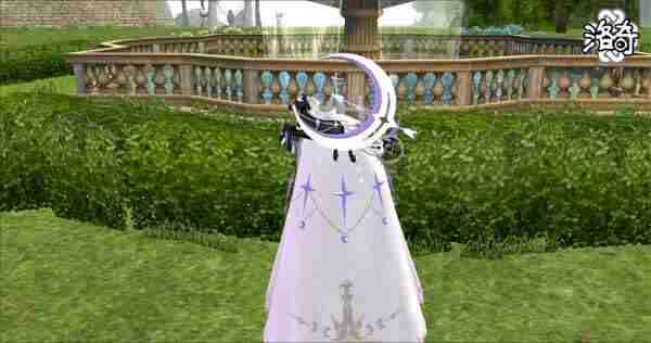 洛奇Mabinogi官方网站 洛奇日月灵剑材料