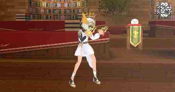 洛奇Mabinogi官方网站 洛奇日月灵剑材料