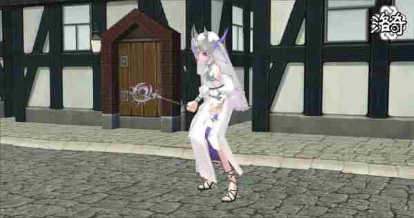 洛奇Mabinogi官方网站 洛奇日月灵剑材料