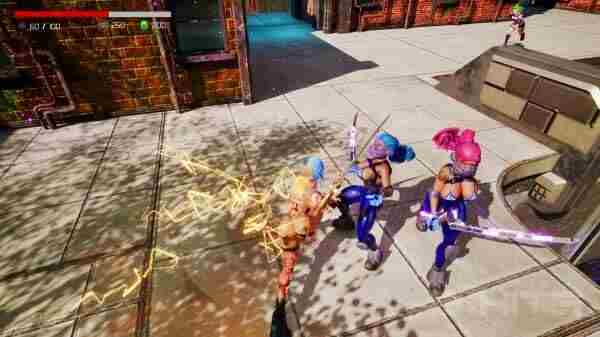 醴陵呶呶不休网 3d美少女游戏