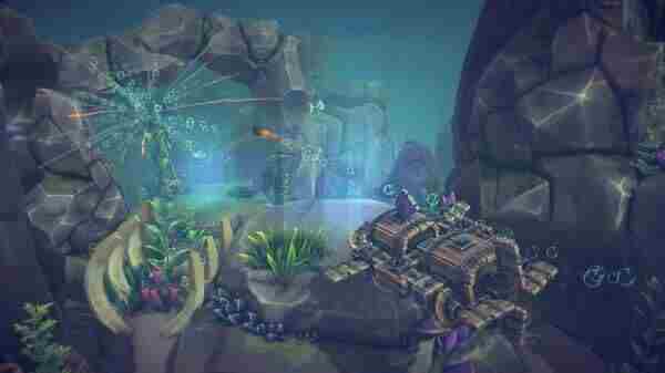 游戏推荐|趣味<a href=/news/yjxw/27714.html target=_blank class=infotextkey>沙盒</a>围攻迎来首个海洋dlc拓展包“分裂之海”