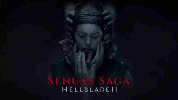 地狱之刃2Steam版预冷:在线数不及对马岛的零头