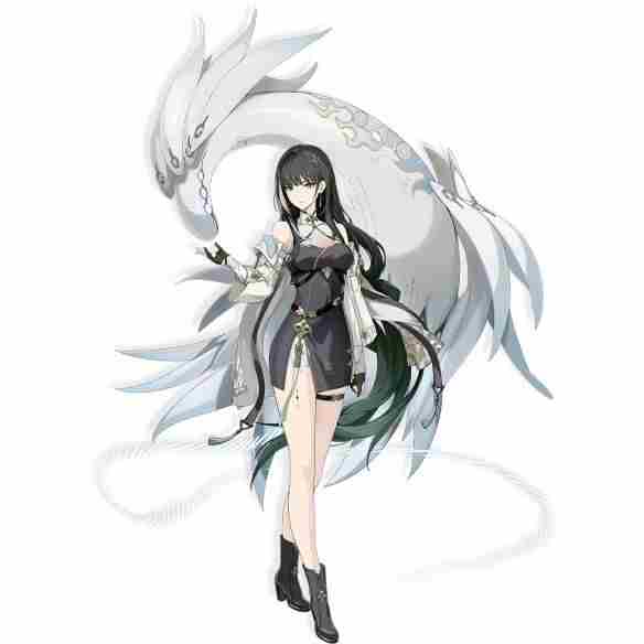 <a href=/news/27332.html target=_blank class=infotextkey>鸣潮</a>多角色建模鉴赏:来看角色们的设计细节!