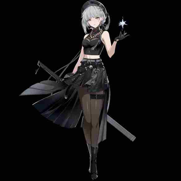 <a href=/news/27332.html target=_blank class=infotextkey>鸣潮</a>多角色建模鉴赏:来看角色们的设计细节!