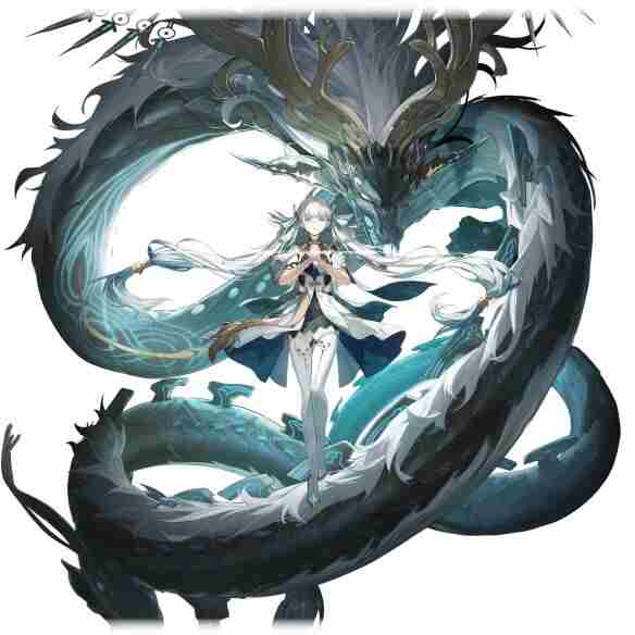 <a href=/news/27332.html target=_blank class=infotextkey>鸣潮</a>多角色建模鉴赏:来看角色们的设计细节!