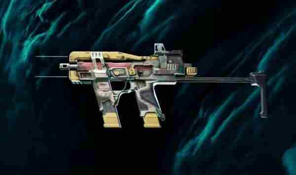 使命召唤20第2赛季新僵尸模式