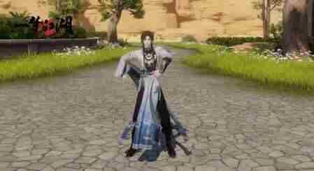 一梦江湖新装展示 一梦江湖官方网站