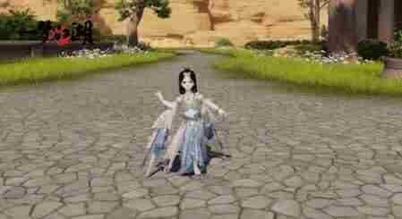 一梦江湖新装展示 一梦江湖官方网站