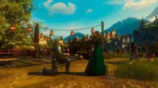 巫师3全成就攻略指南及全DLC介绍