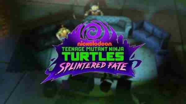 忍者神龟:分裂命运新DLC公布