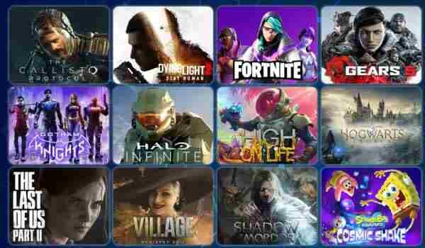 各位游戏侠客 网易武侠