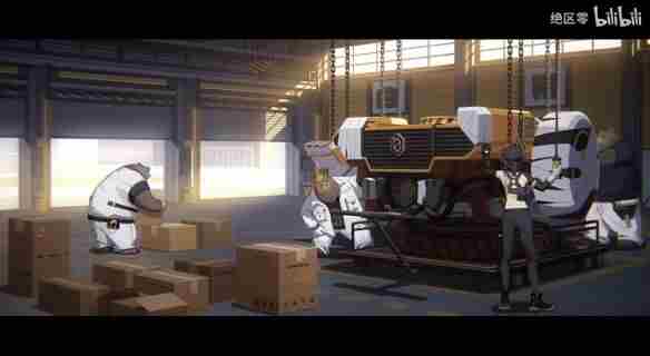 <a href=/news/yjxw/23784.html target=_blank class=infotextkey>绝区零</a> 白狼少女