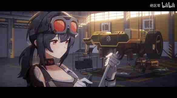 <a href=/news/yjxw/23784.html target=_blank class=infotextkey>绝区零</a> 白狼少女