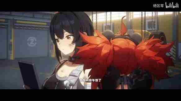 <a href=/news/yjxw/23784.html target=_blank class=infotextkey>绝区零</a> 白狼少女