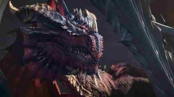 GDCA 博德之门3制作了几年