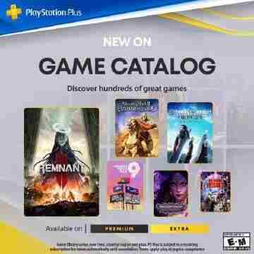 2025年PS+二三档阵容圆满收官!你是否满意?