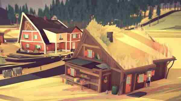 Skybound <a href=/news/rjzx/32582.html target=_blank class=infotextkey>模拟生活游戏</a>