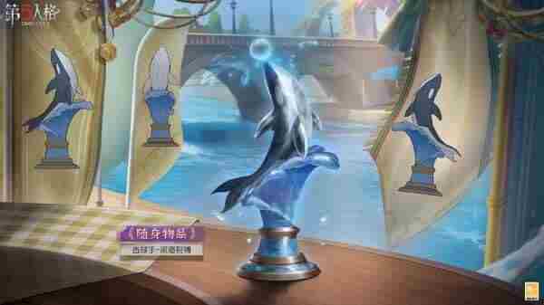 击球手时装 第五人格<a href=/news/yjxw/17612.html target=_blank class=infotextkey>官网</a>