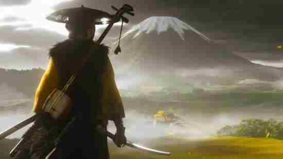 羊蹄山之魂女主笃美照引发热议 第五人格女角色的脚掌