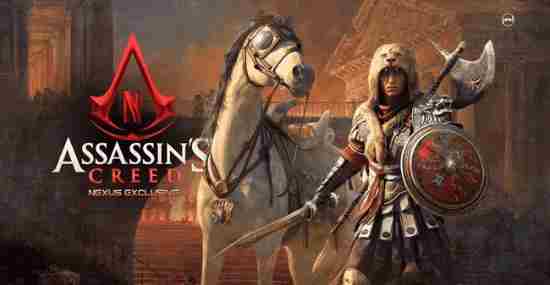 游历历史 <a href=/news/yjxw/14801.html target=_blank class=infotextkey>刺客信条</a>罗马是哪一部