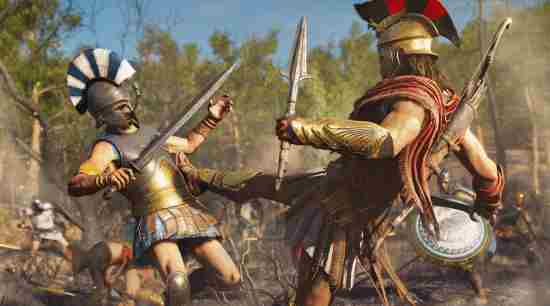 游历历史 <a href=/news/yjxw/14801.html target=_blank class=infotextkey>刺客信条</a>罗马是哪一部