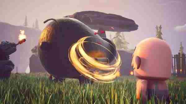 平台跳跃冒险游戏被遗忘的天空Steam推出<a href=/news/yjxw/25712.html target=_blank class=infotextkey>试玩</a>Demo