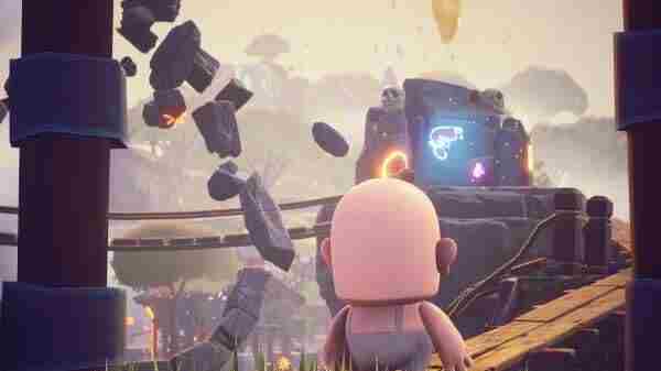 平台跳跃冒险游戏被遗忘的天空Steam推出<a href=/news/yjxw/25712.html target=_blank class=infotextkey>试玩</a>Demo