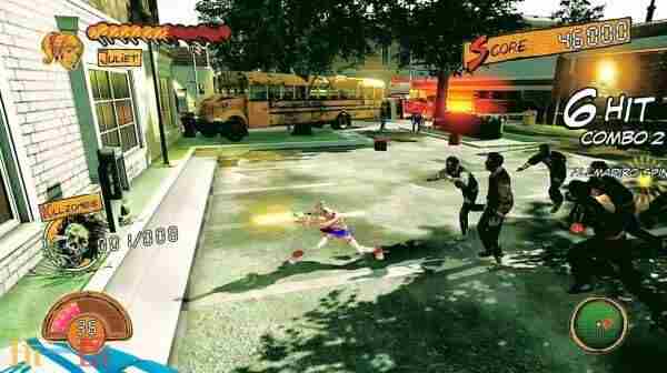 电锯糖心:RePOP的Nintendo