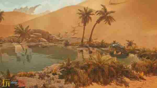 <a href=/news/yjxw/16253.html target=_blank class=infotextkey>怪物猎人</a>荒野全球解锁时间公布 如何解锁荒野大大大