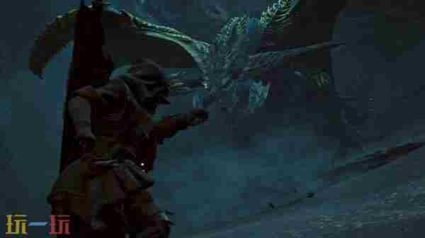 <a href=/news/yjxw/16253.html target=_blank class=infotextkey>怪物猎人</a>荒野全球解锁时间公布 如何解锁荒野大大大