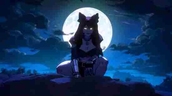 老婆你看看人家!Swords 小丑灯笼裤