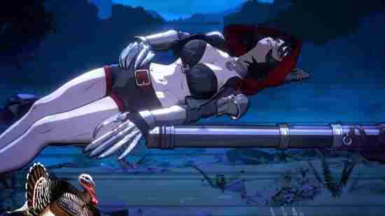 老婆你看看人家!Swords 小丑灯笼裤