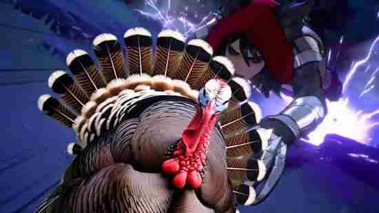 老婆你看看人家!Swords 小丑灯笼裤