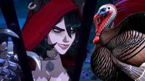 老婆你看看人家!Swords 小丑灯笼裤