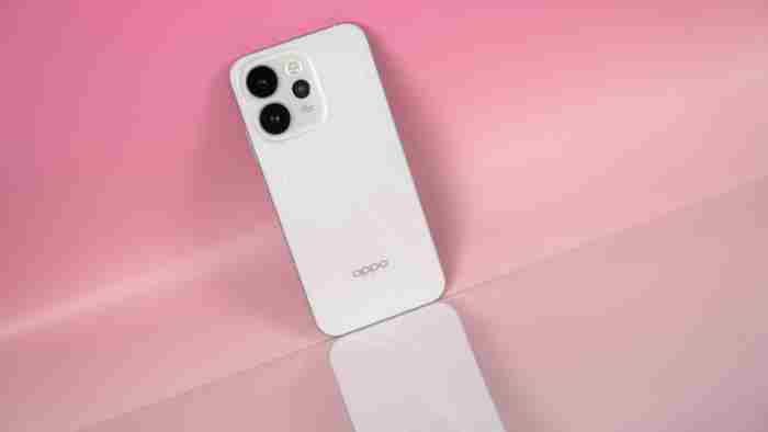 OPPO opporeno实况在哪