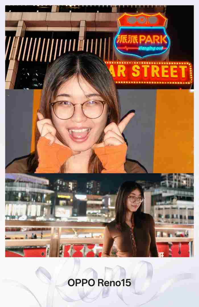 OPPO opporeno实况在哪